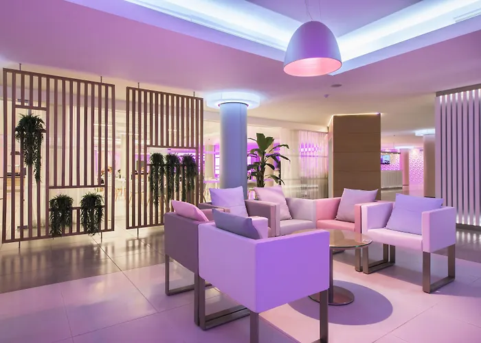 Hotel Garbi Ibiza & Spa